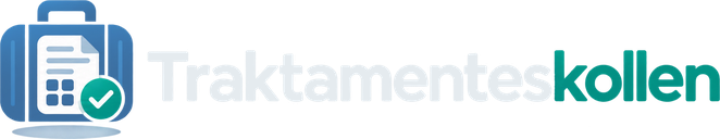 Traktamenteskollen